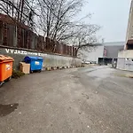 Slovakia Hotel