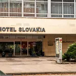 Hotel Slovakia