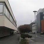 Hotel Slovakia 2*