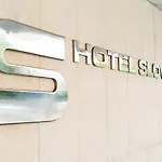 Hotel Slovakia 2*