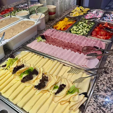 斯洛伐克酒店 酒店 日利纳
