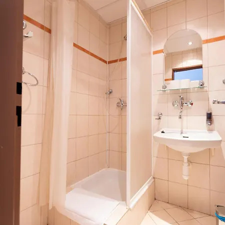 Slovakia Hotel Žilina