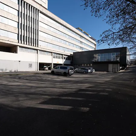 فندق Slovakia زيلينا