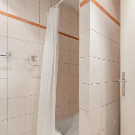 Slovakia Hotel 3*