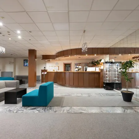 Slovakia Hotel