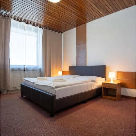 Slovakia Hotel 3*