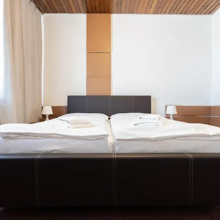 Hotel Slovakia 3*