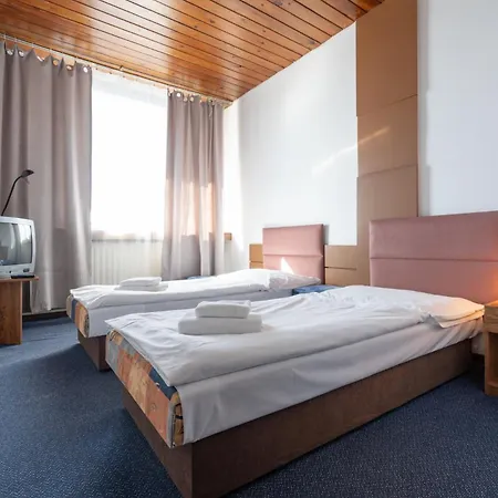 Slovakia Hotel