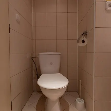 فندق Slovakia 3*