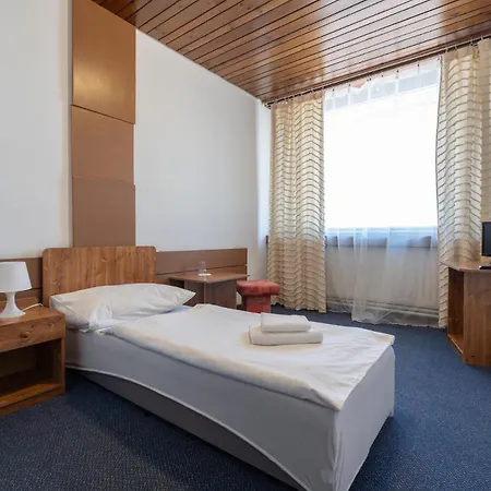 Slovakia Hotel 3*