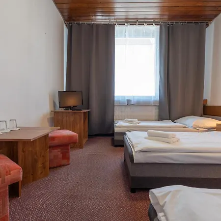 Slovakia Hotel Żylina