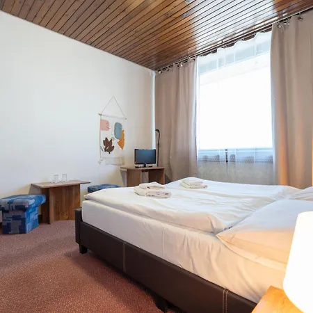 Hotel Slovakia