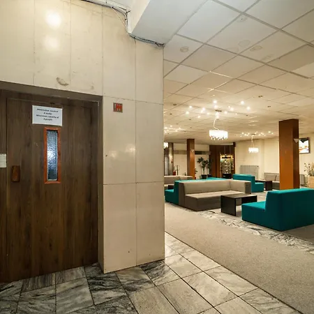 Hotel Slovakia Zilina