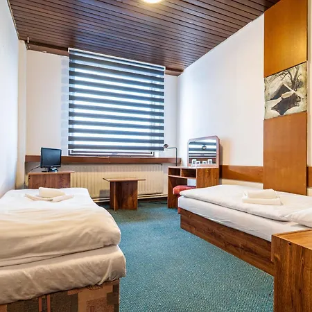 Slovakia Hotel