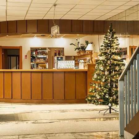 Hotel Slovakia 2*