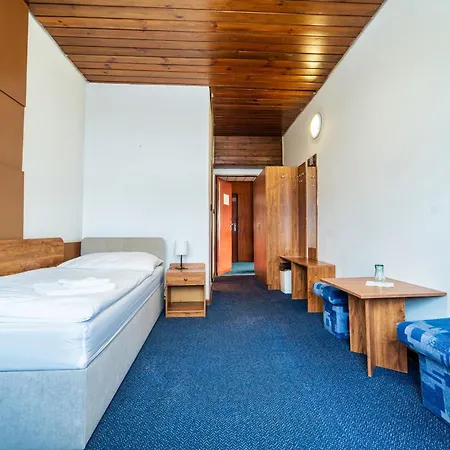 Hotel Slovakia