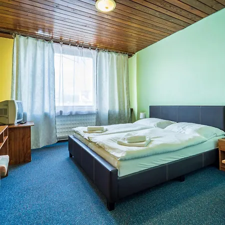Hotel Slovakia Žilina