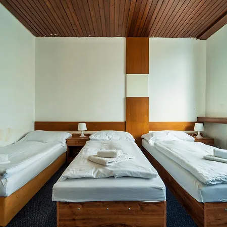 Slovakia Hotel