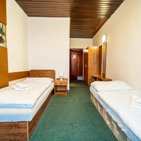Hotel Slovakia