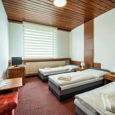 Slovakia Hotel Žilina