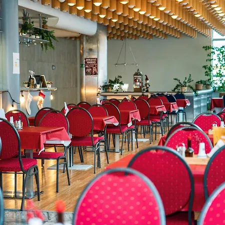Hotel Slovakia 2*