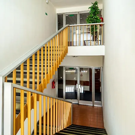 Hotel Slovakia Žilina