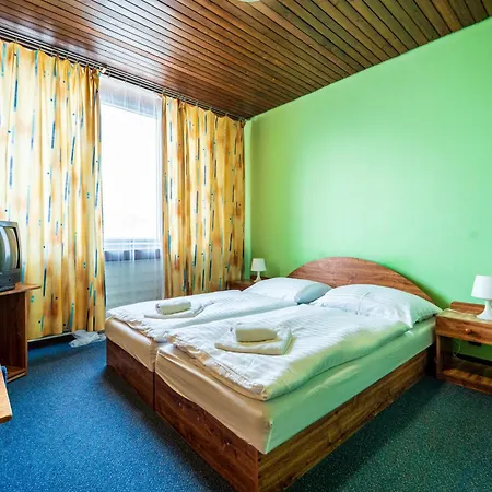 Slovakia Hotel Žilina