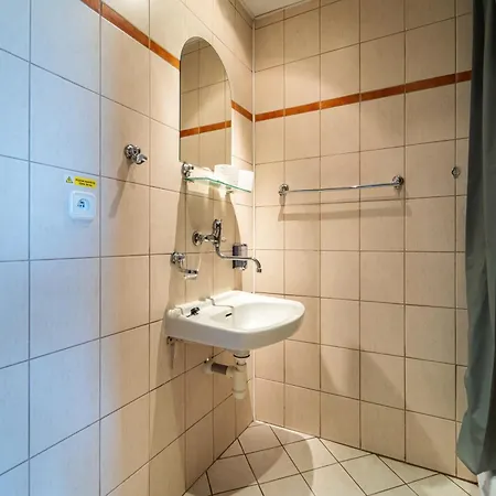 Slovakia Hotel Žilina