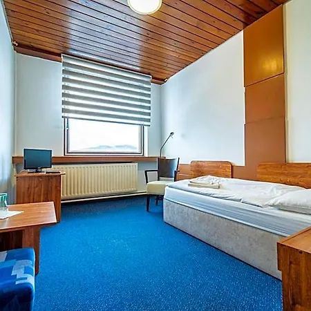 Hotel Slovakia