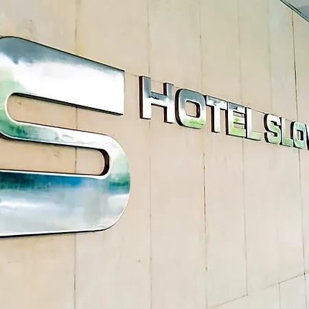 Slovakia Hotel Žilina