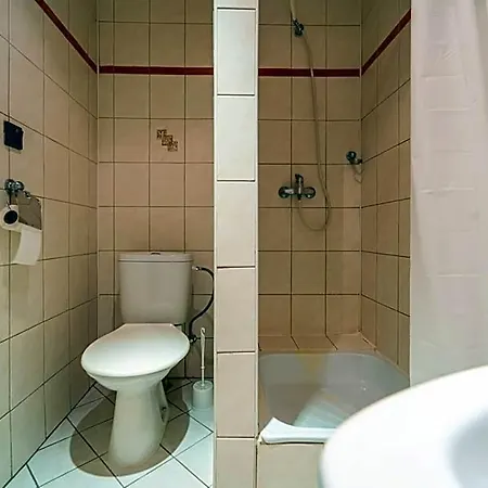 Slovakia 2* Žilina