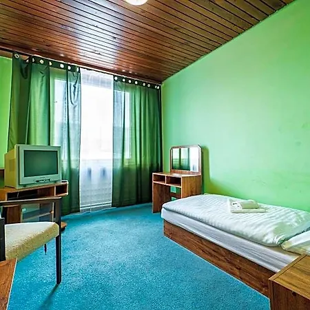 Slovakia Hotel Žilina