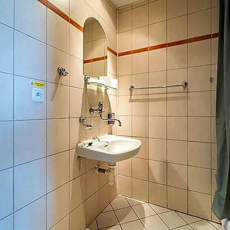 Slovakia 2* Žilina