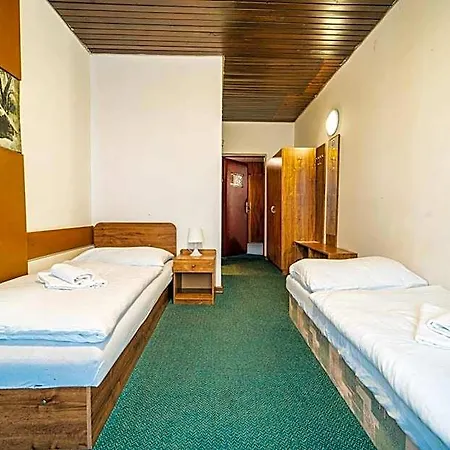 Slovakia Hotel