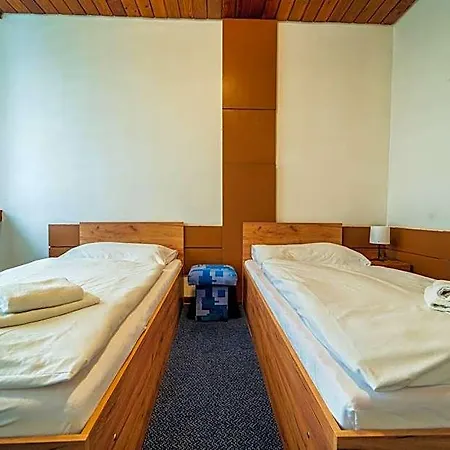 Hotel Slovakia 2*