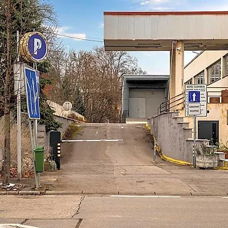 Hotel Slovakia Žilina