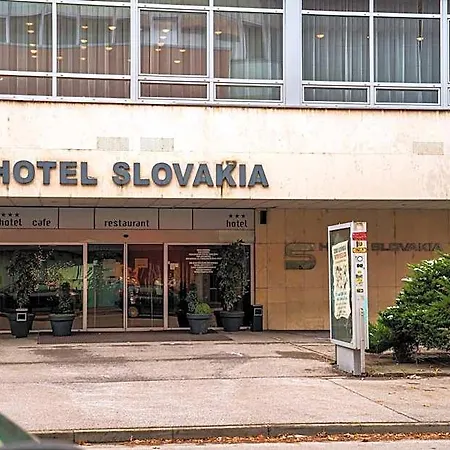Hotel Slovakia