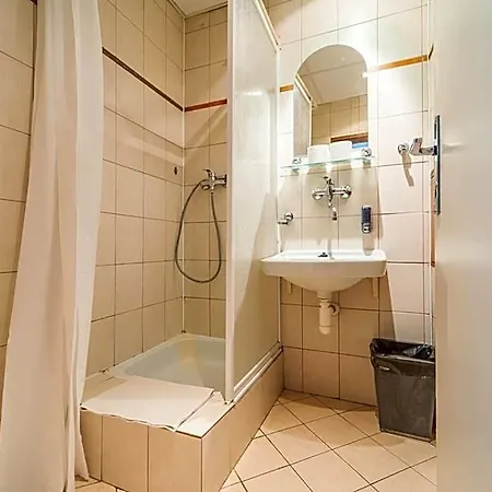 Slovakia Hotel