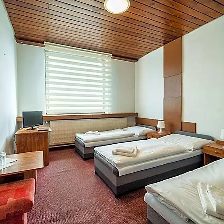 Slovakia Hotel