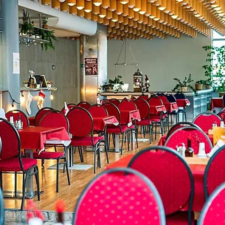 Hotel Slovakia Žilina