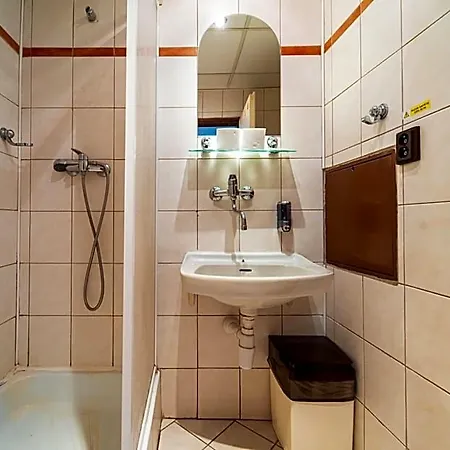 Hotel Slovakia