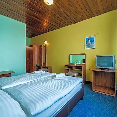 Hotel Slovakia Žilina