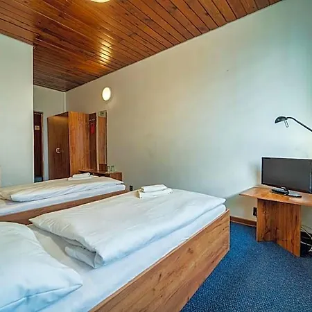 Hotel Slovakia 2*