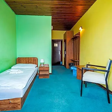 Hotel Slovakia 2*