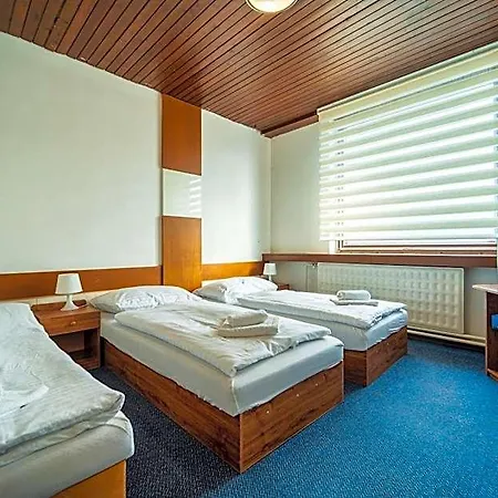 Slovakia Hotel 2*