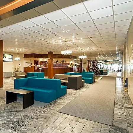Hotel Slovakia Žilina