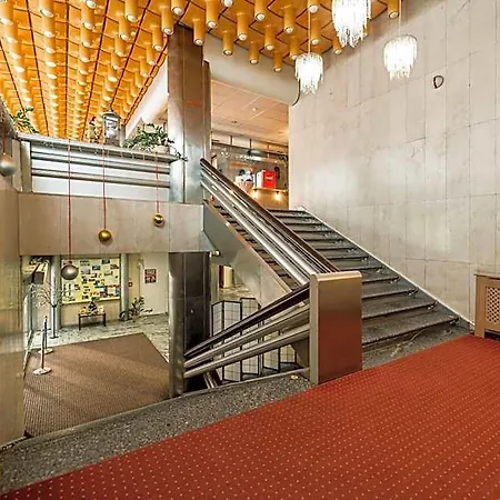 Hotel Slovakia
