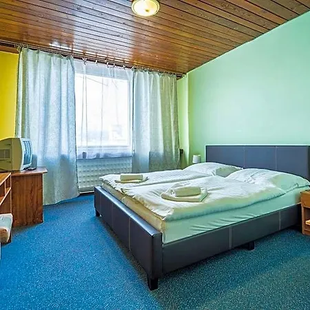 Hotel Slovakia 2*