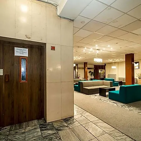 Slovakia Hotel Žilina