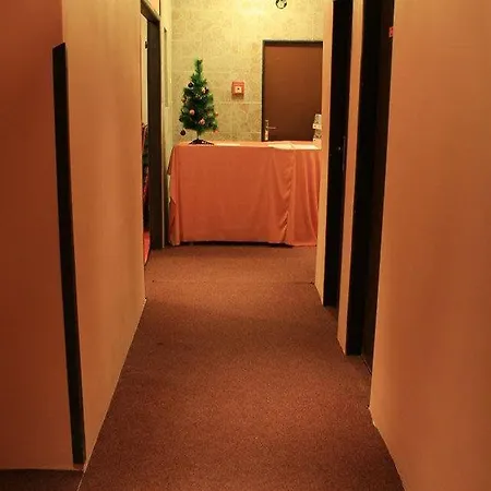 Hotel Slovakia Žilina